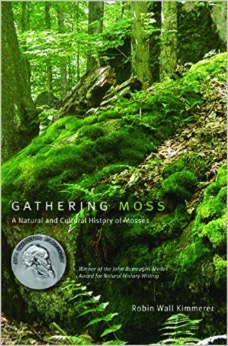 A Natural and Cultural History of Mosses